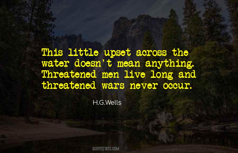 Long War Quotes #1044720