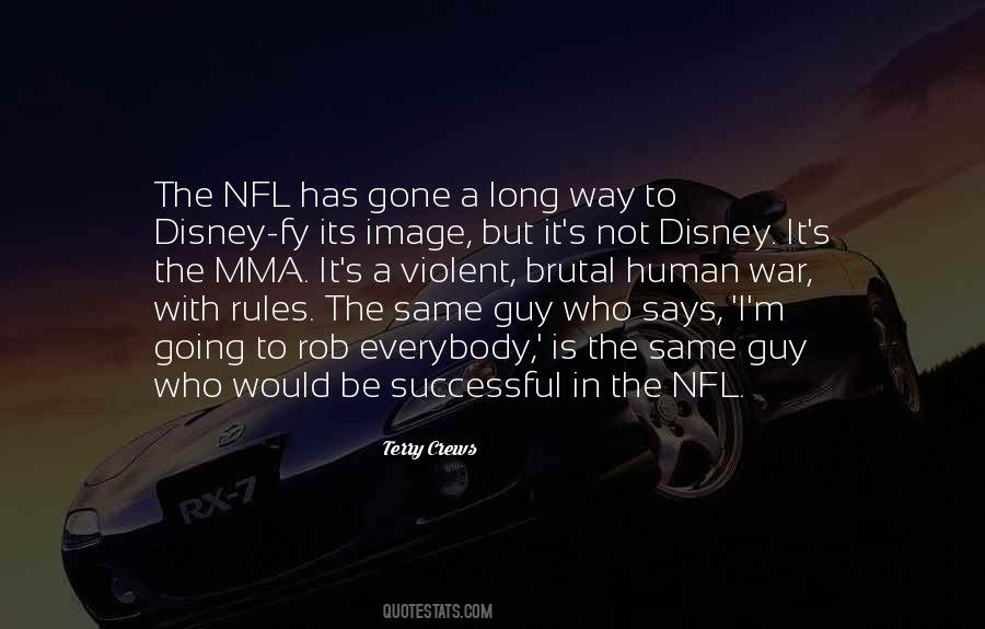Long War Quotes #1125835