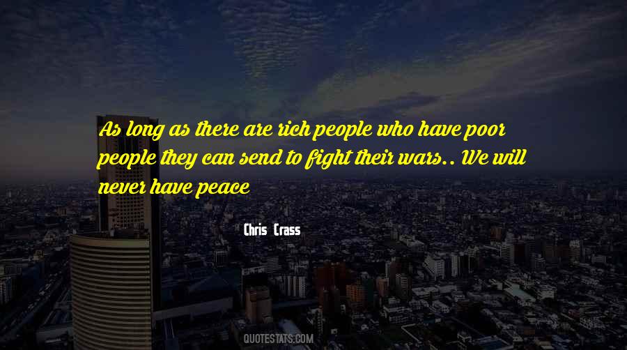 Long War Quotes #1133484