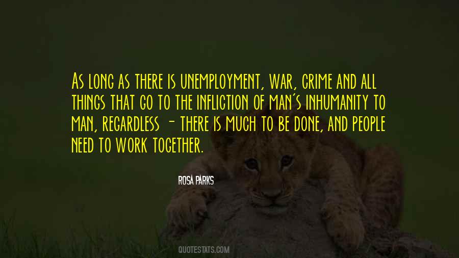 Long War Quotes #1296726