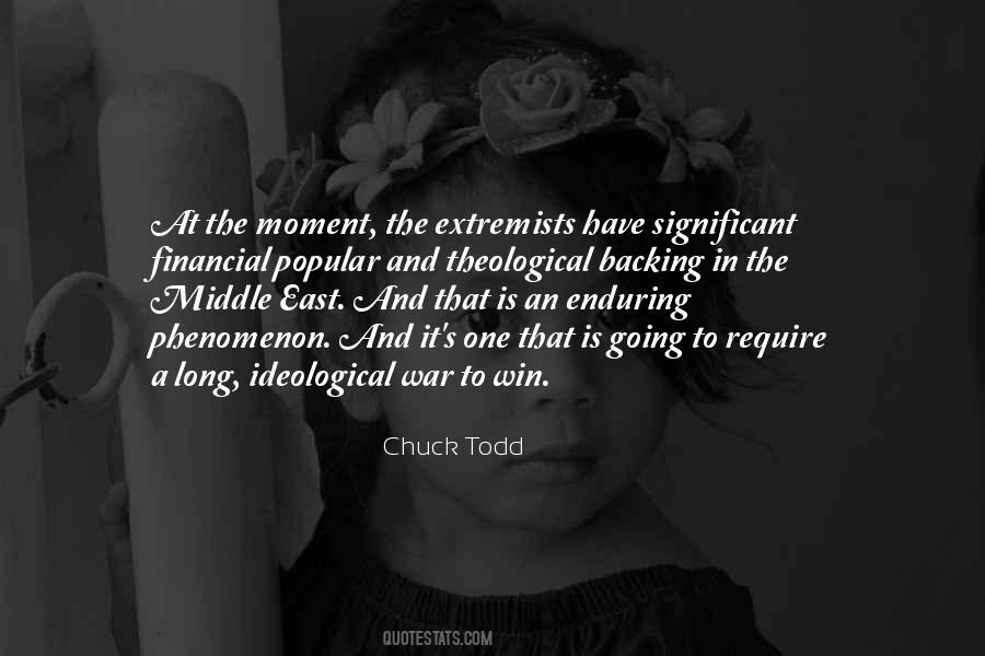 Long War Quotes #1327737