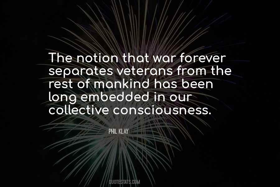 Long War Quotes #1455059