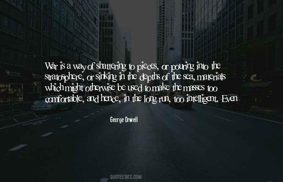 Long War Quotes #1467847