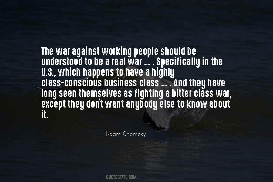 Long War Quotes #1503795