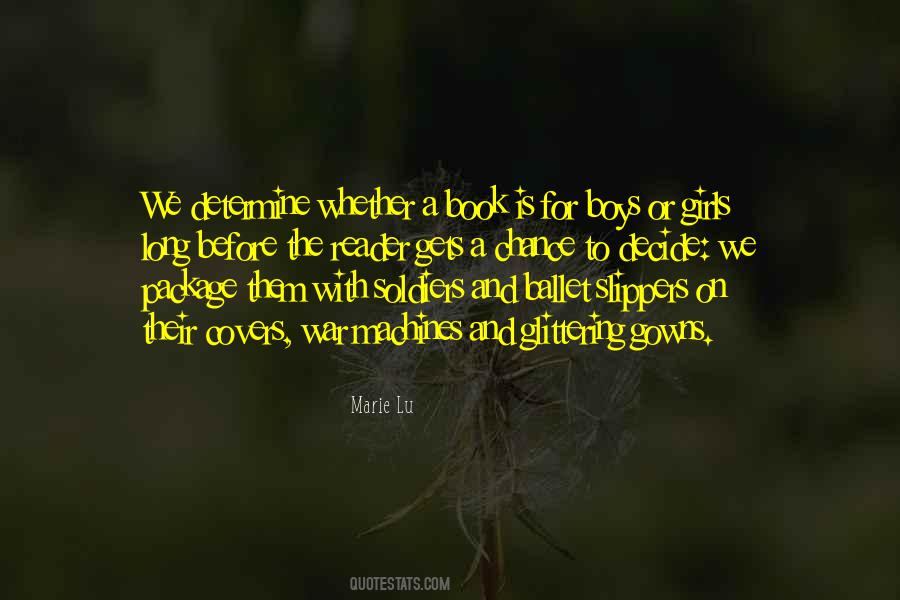 Long War Quotes #1572788
