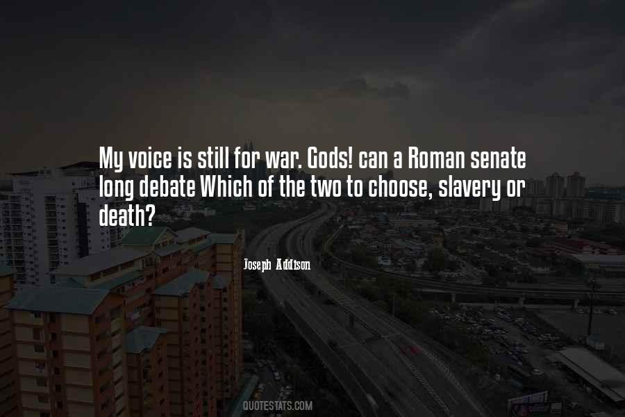 Long War Quotes #201747