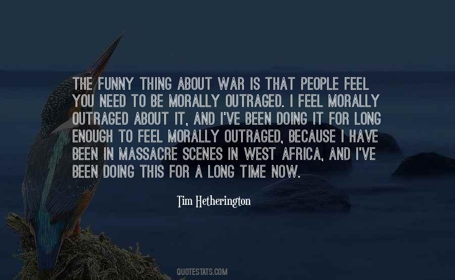Long War Quotes #279133