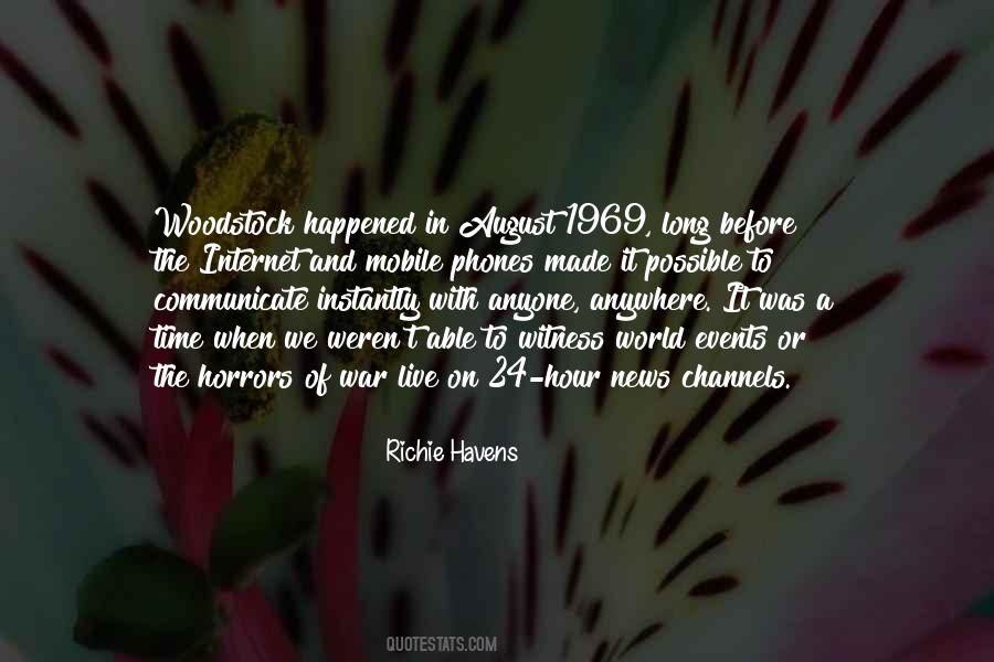 Long War Quotes #569273