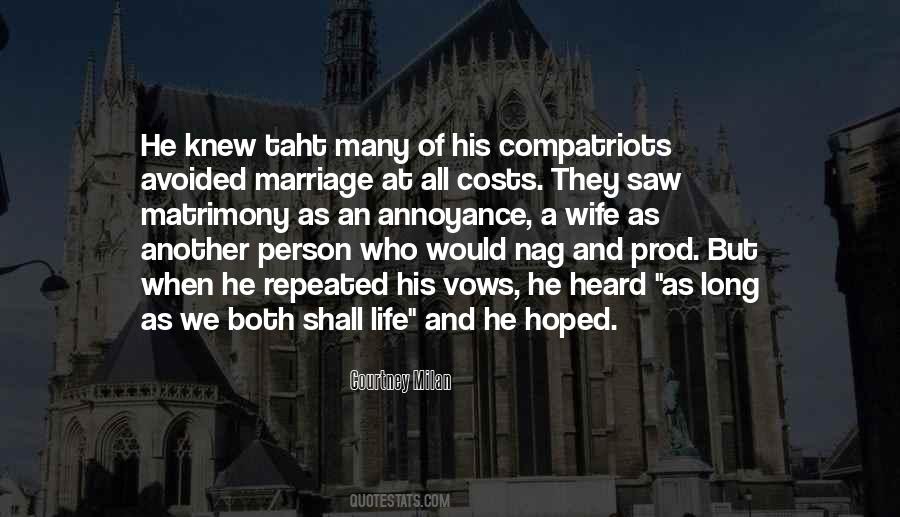 Long War Quotes #631413