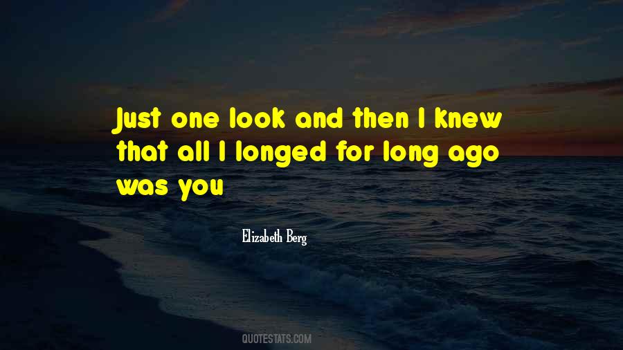 Long War Quotes #699072