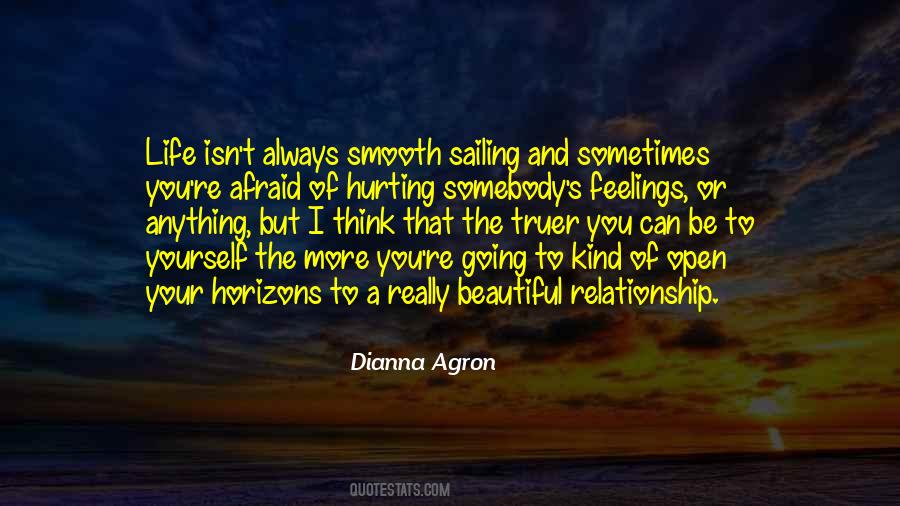 Hurt Your Feelings But Quotes #1644198