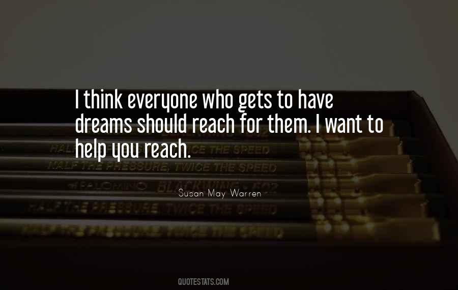 When I Have You Quotes #129171