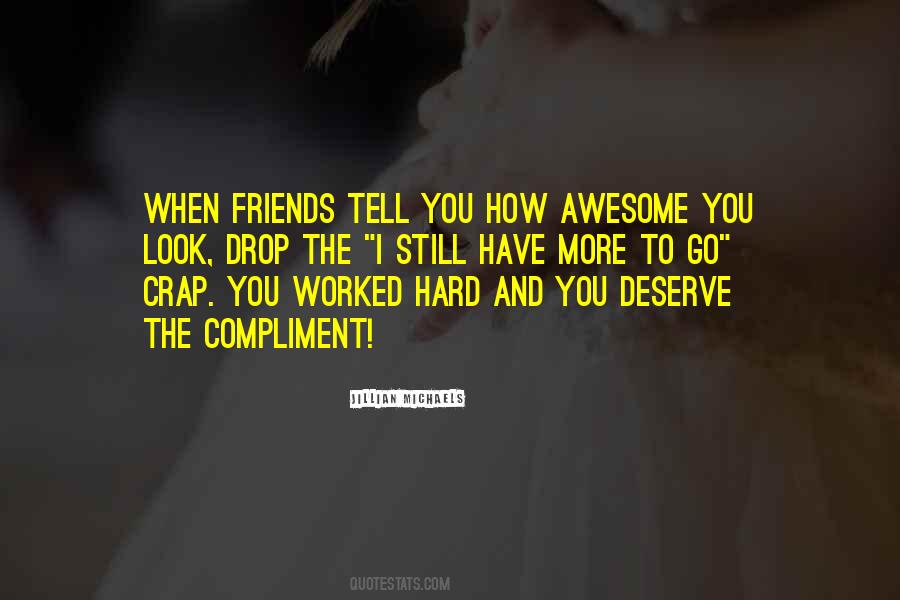 When I Have You Quotes #149262