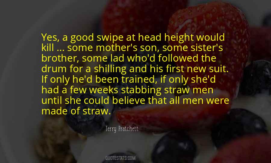 Quotes About A Good Sister #1777338