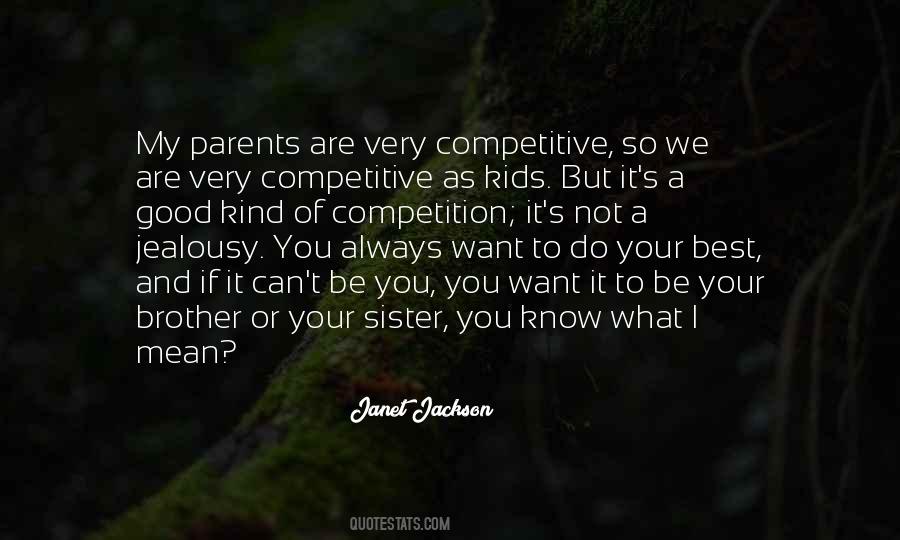 Quotes About A Good Sister #192137