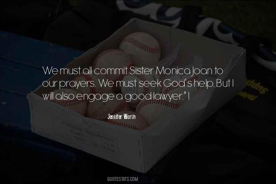 Quotes About A Good Sister #76245