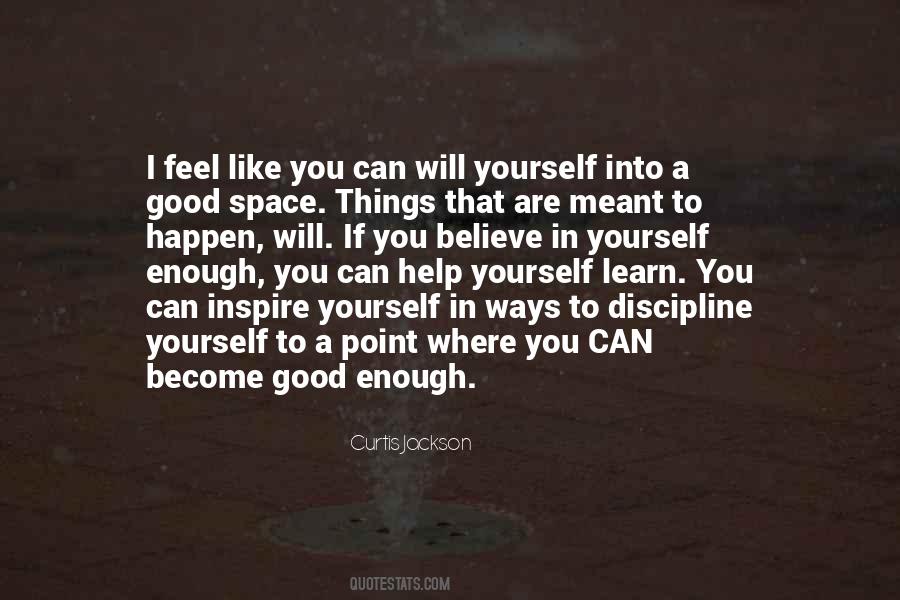 Inspire To Learn Quotes #1364209