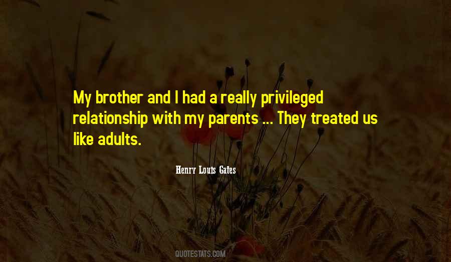 I Like Us Quotes #107397
