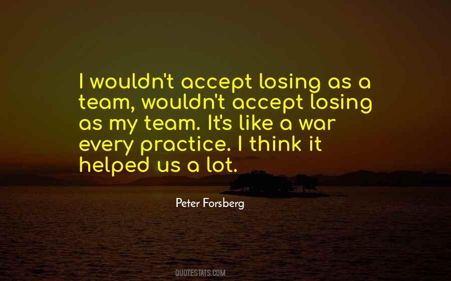 I Like Us Quotes #132553
