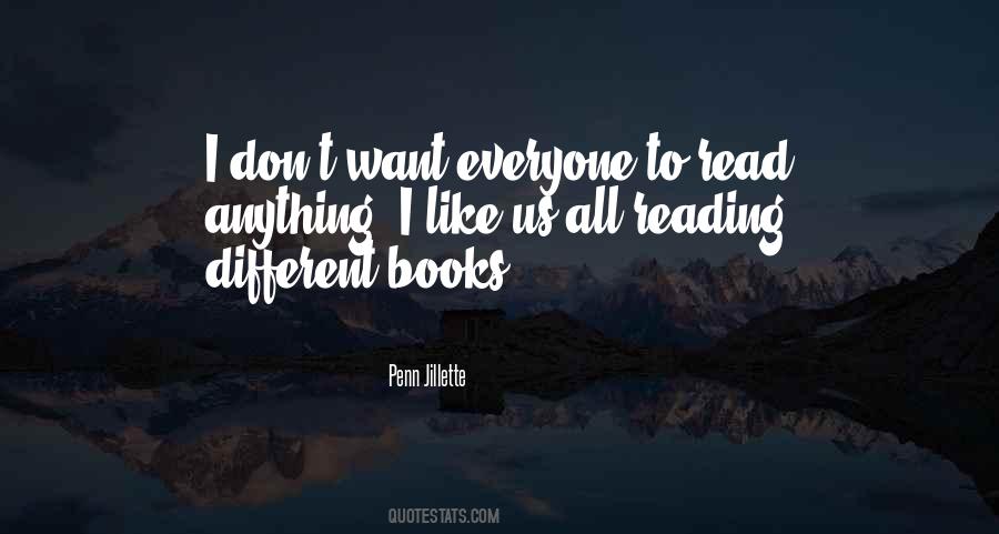 I Like Us Quotes #1574054