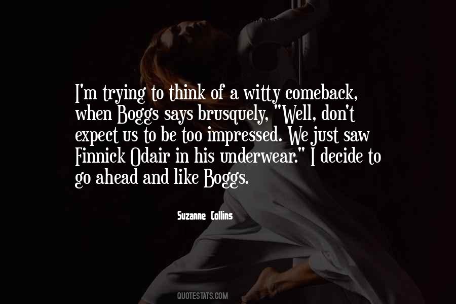 I Like Us Quotes #261678