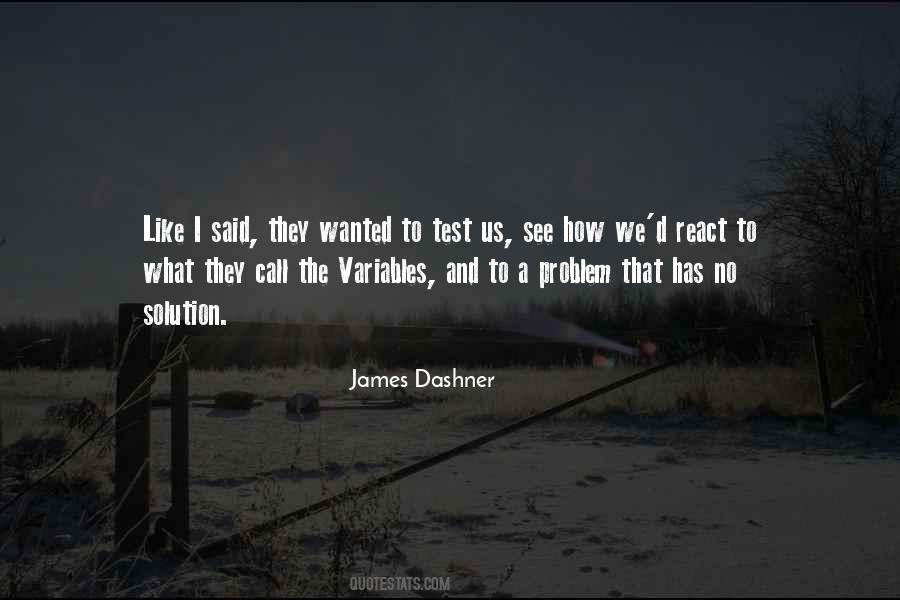 I Like Us Quotes #406808