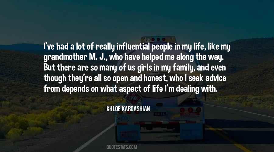I Like Us Quotes #452008