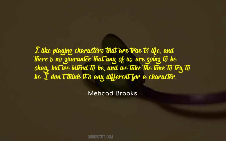 I Like Us Quotes #554661