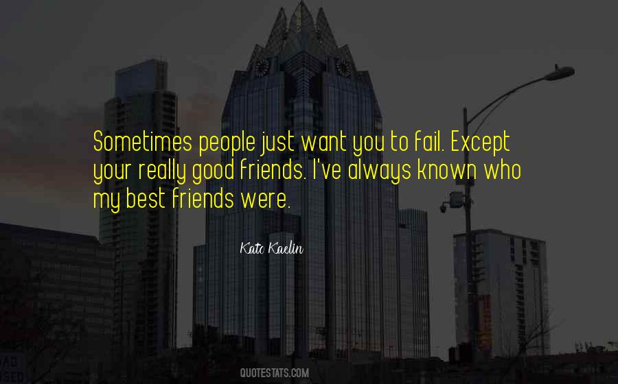 Friends Best Friends Quotes #19241