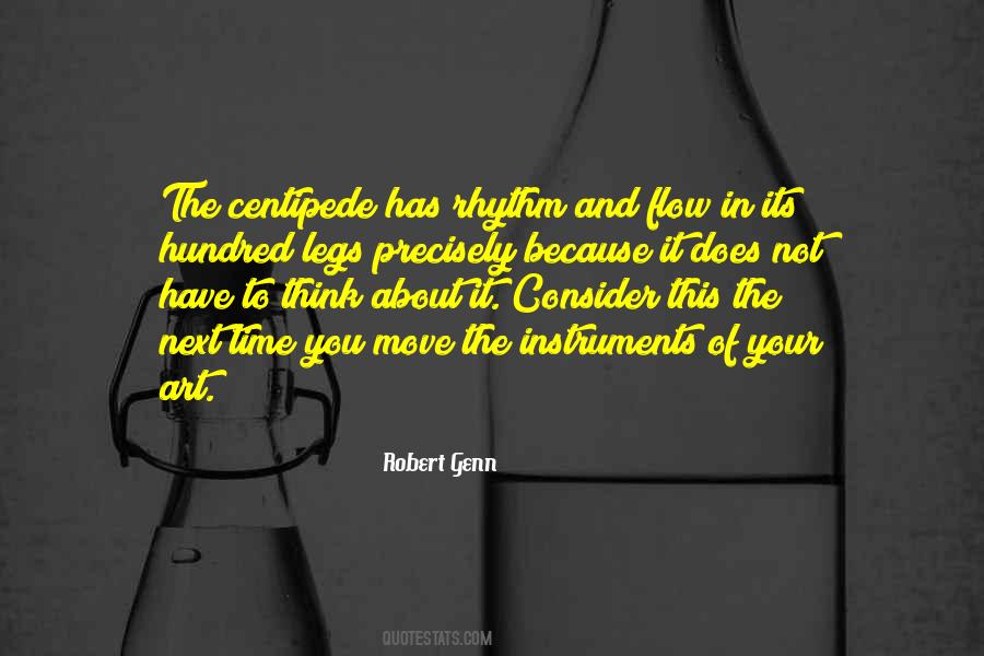 Its Not About Time Quotes #883599