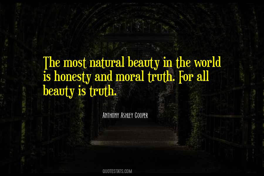 Beauty In Quotes #1010852