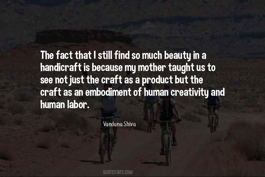 Beauty In Quotes #1023213