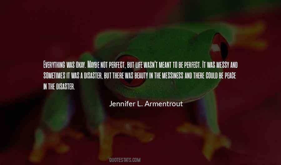 Beauty In Quotes #1051517