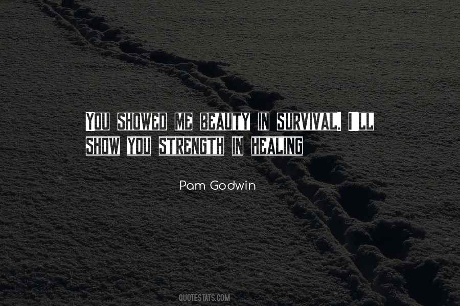 Beauty In Quotes #1056743