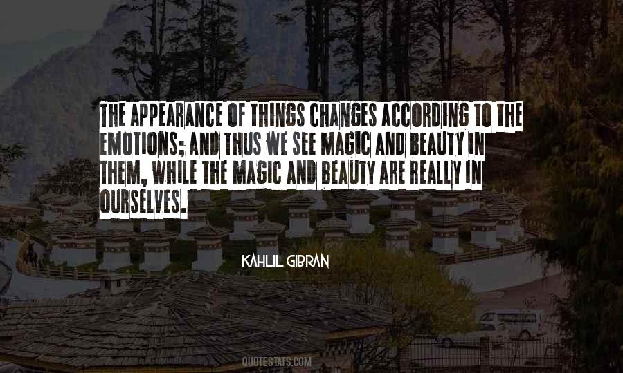 Beauty In Quotes #1069447