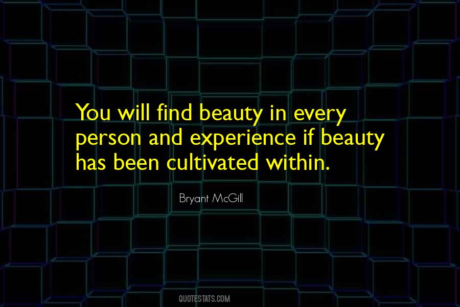 Beauty In Quotes #1198598
