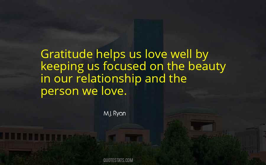 Beauty In Quotes #1205790