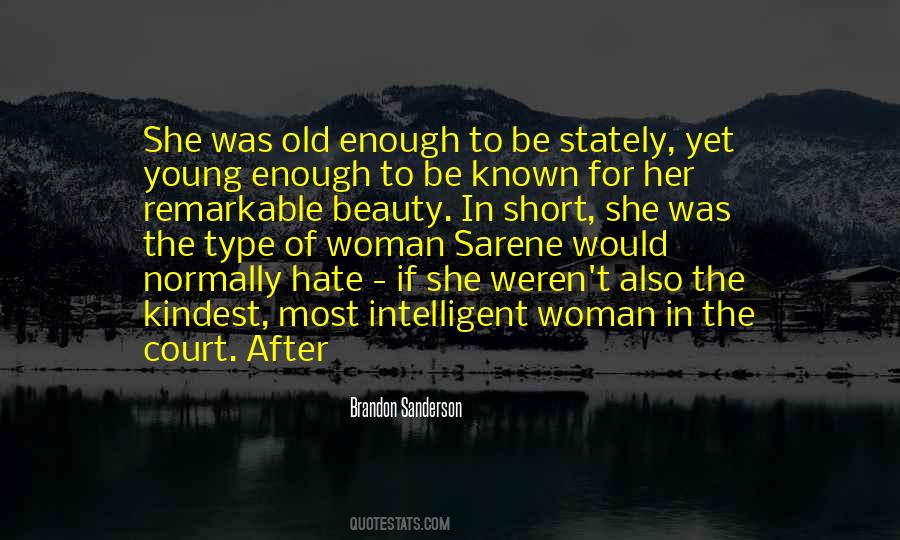 Beauty In Quotes #1220118
