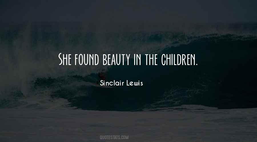 Beauty In Quotes #1289737