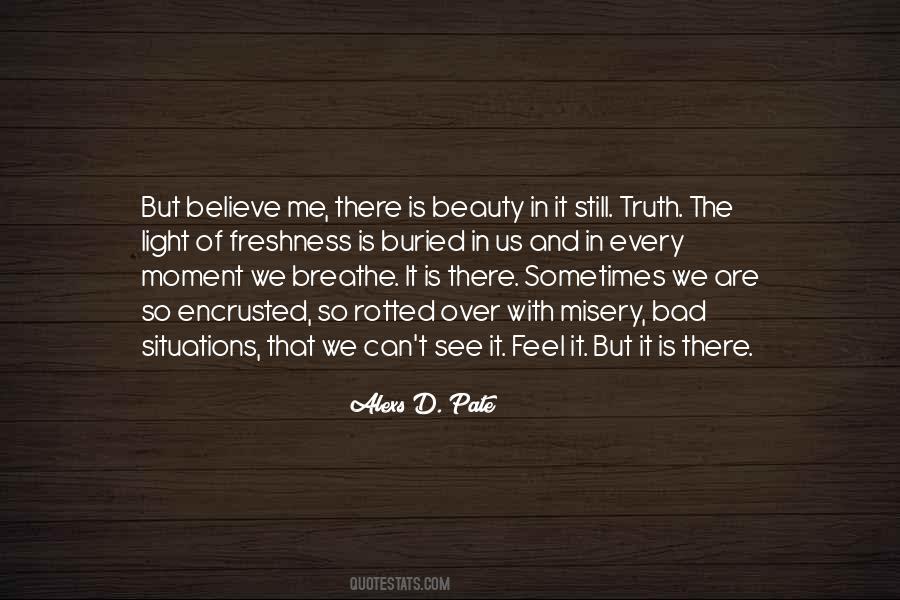 Beauty In Quotes #1294175
