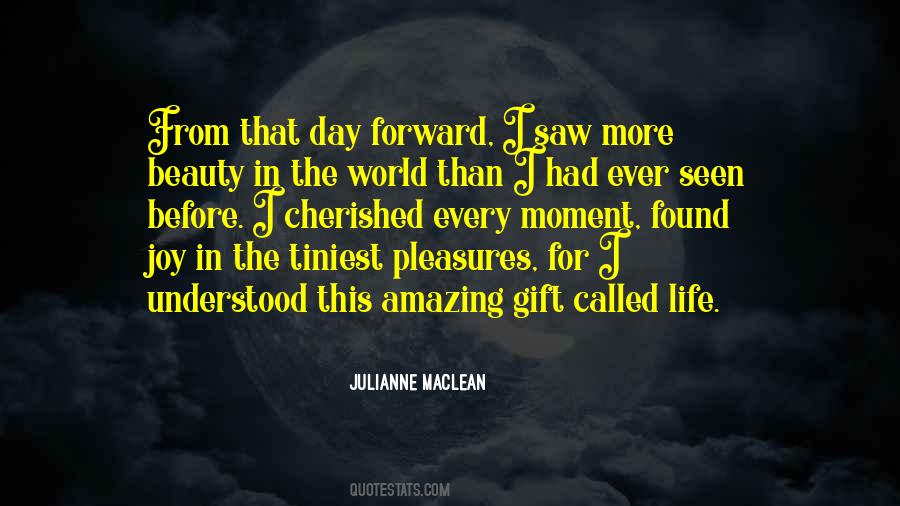 Beauty In Quotes #1295900