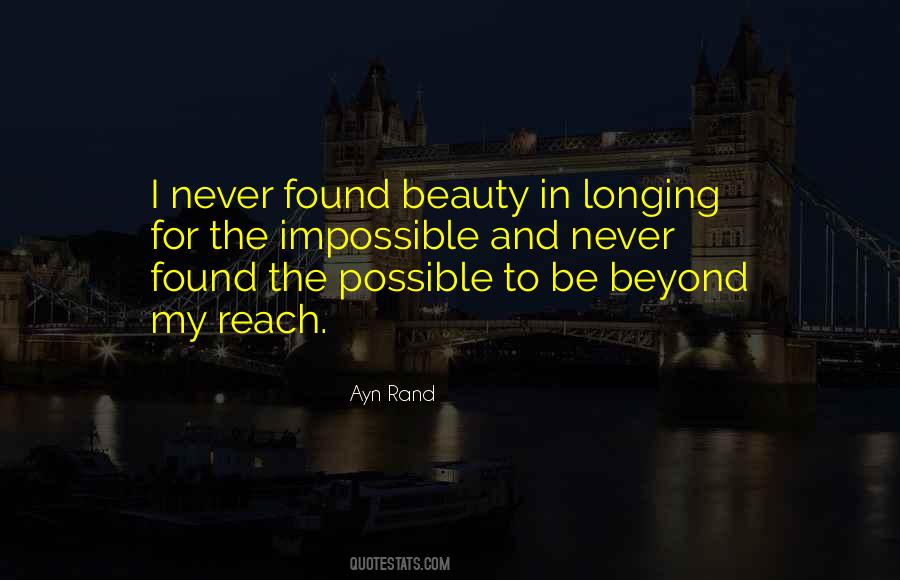 Beauty In Quotes #1347668