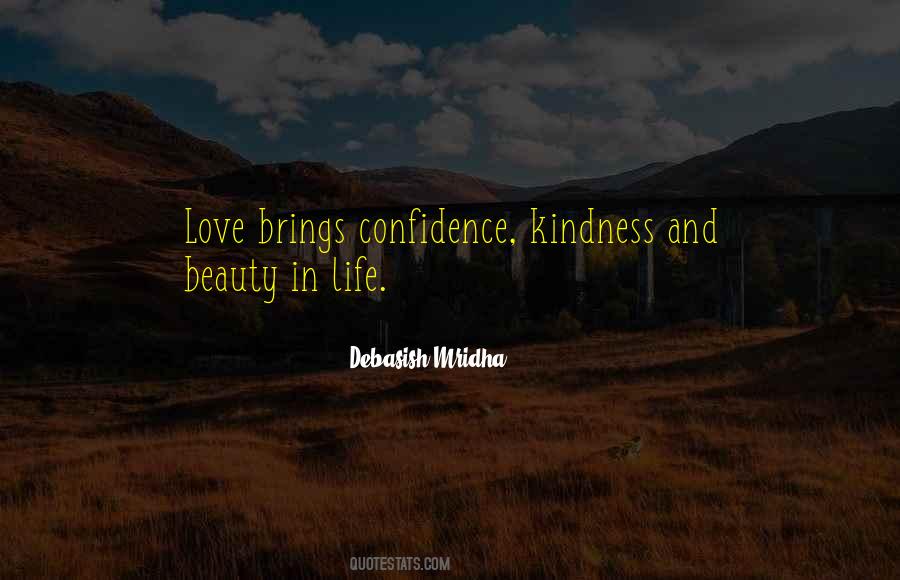 Beauty In Quotes #1357916