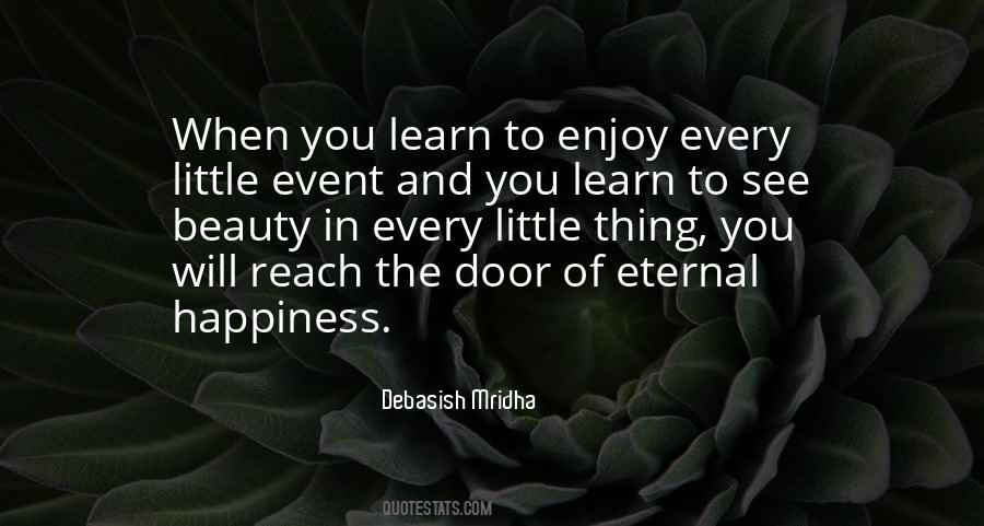 Beauty In Quotes #1373817