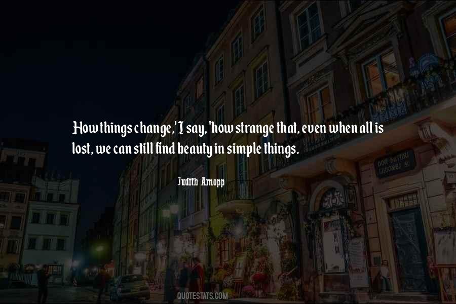 Beauty In Quotes #1376823