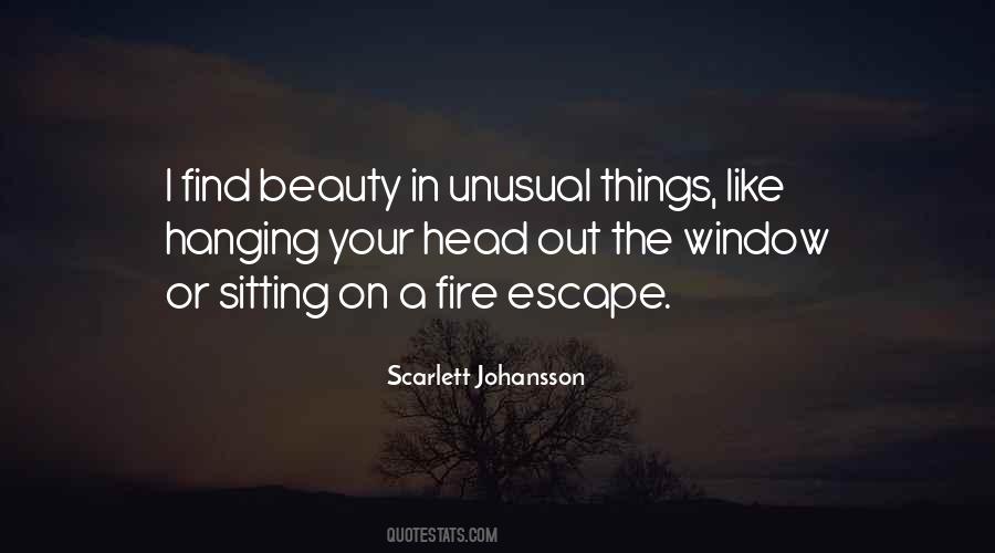Beauty In Quotes #1377083