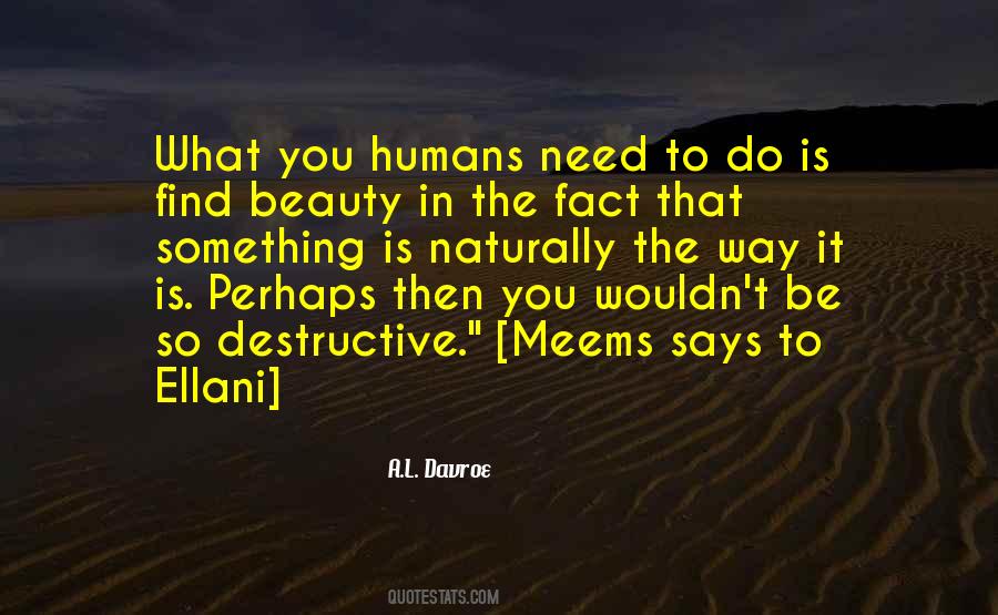 Beauty In Quotes #1384640