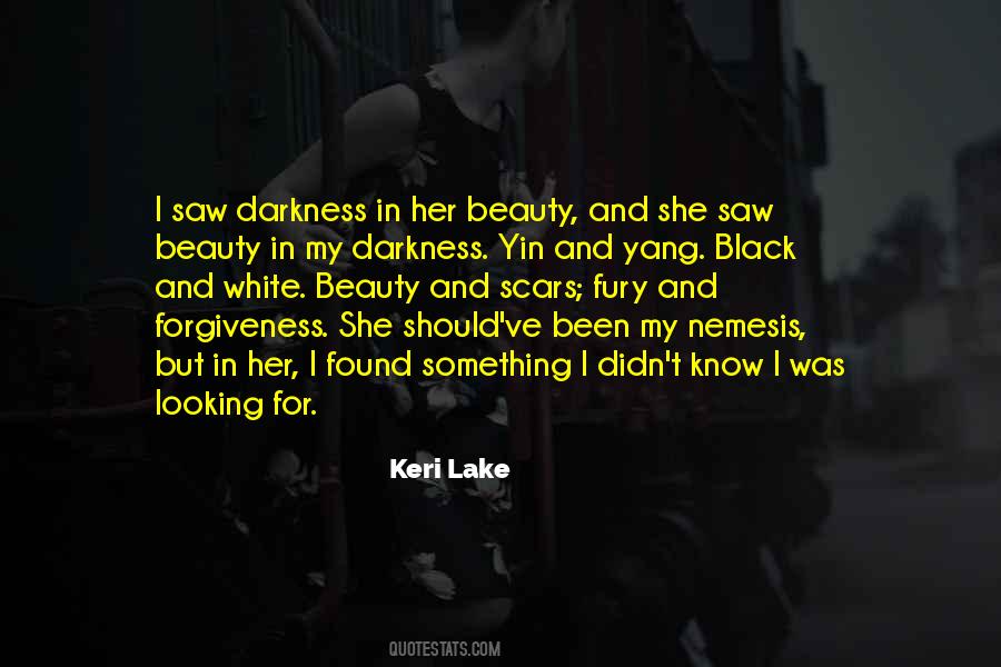 Beauty In Quotes #1393490