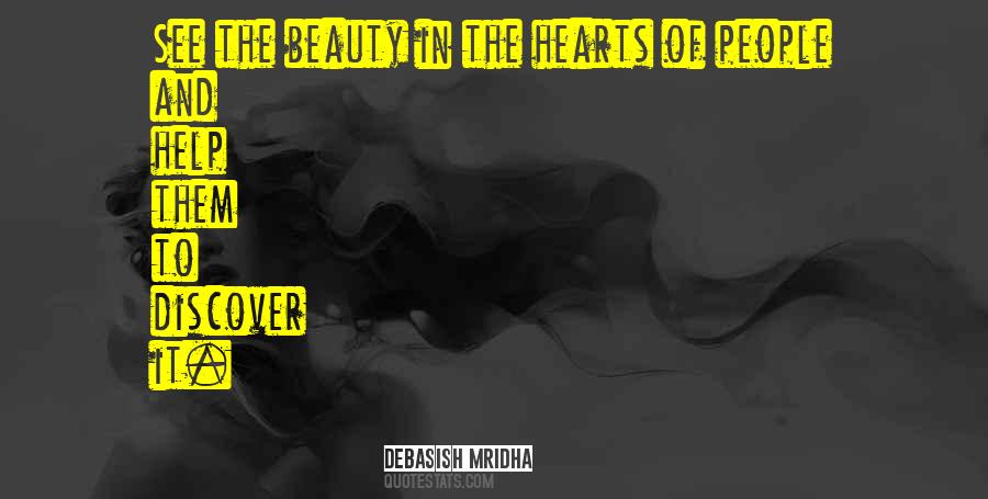 Beauty In Quotes #1395840