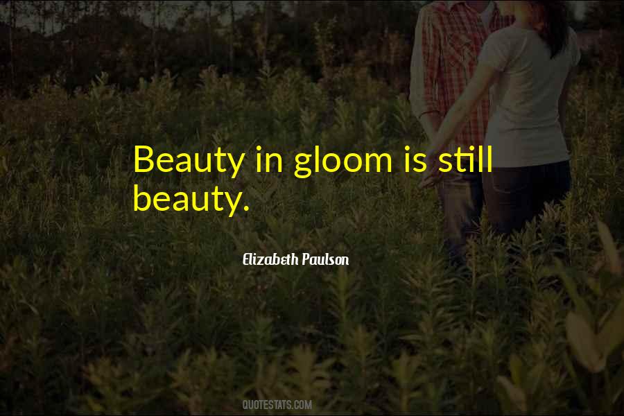 Beauty In Quotes #1433426